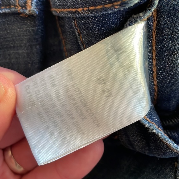 Joes jeans Bermuda shorts size 27 - Picture 3 of 7